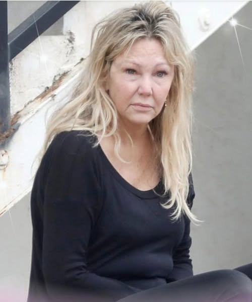 Once Called the Most Beautiful Girl in America — Her Life Today Tells a Different Story