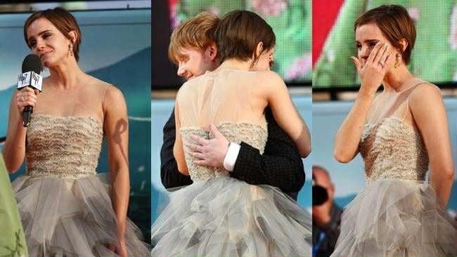 The Viral Emma Watson Story Isn’t What It Claims to Be