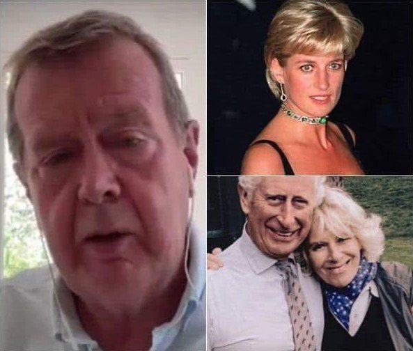 The 3 Decisions Diana’s Bodyguard Believes Changed Everything