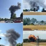 The “Breaking News” Death Story Spreading Online Isn’t What It Seems