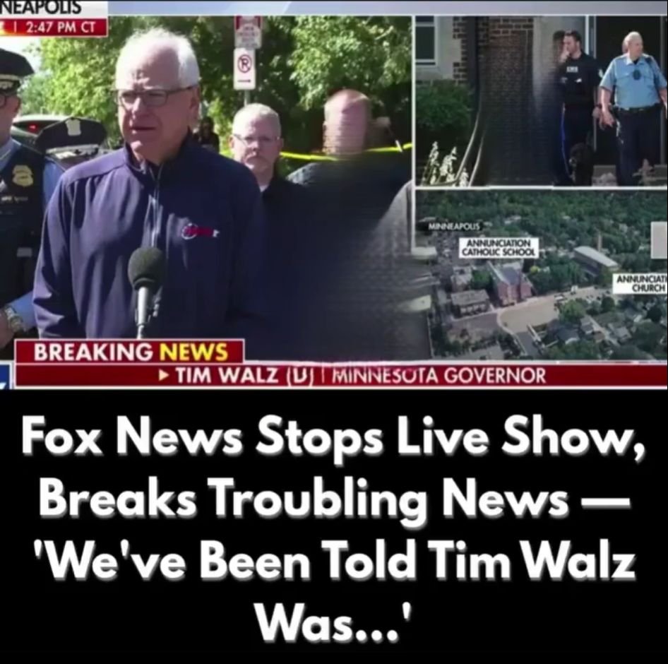 A Former Security Official’s Warning—and What It Suggests About Leadership Under Pressure