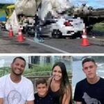 A Roadside Tragedy That Left a Family’s Story Etched in People’s Hearts