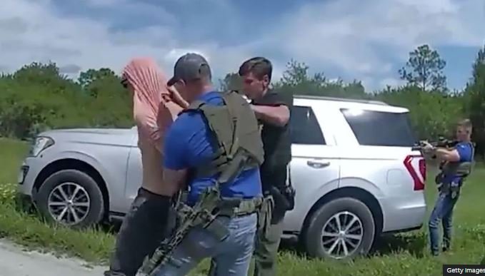 A Man Who Tried to Kill Trump Is Sentenced to Life in Prison