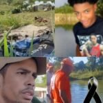 🚨 THE SEARCH FOR A MISSING YOUNG MAN HAS ENDED… BUT WHAT THEY FOUND LEFT EVERYONE IN SHOCK