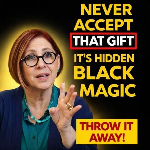 The Gift You Should Avoid Giving—And What It Reveals About Thoughtfulness