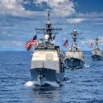 What “The U.S. Launches a War” Really Means in Today’s Headlines