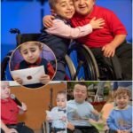 A Viral Tribute, a Familiar Face, and the Debate That Followed