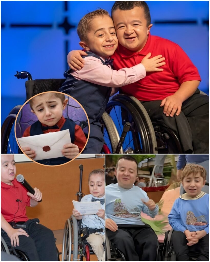 A Viral Tribute, a Familiar Face, and the Debate That Followed