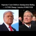 Supreme Court Decision Allows Policy Change Affecting Migrant Parole Programs