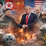 New Developments in the Gulf Draw Global Attention as Authorities Monitor the Situation