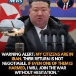 Rising Global Tensions Are Raising Concerns About the Risk of a Wider Conflict