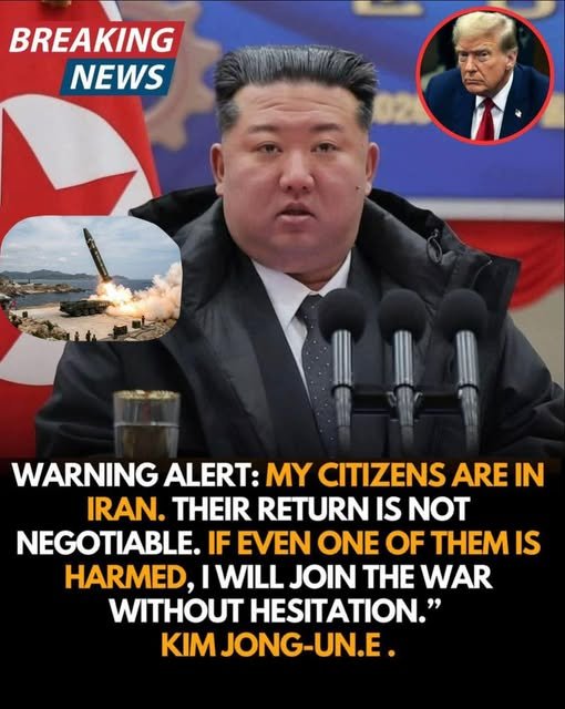 Rising Global Tensions Are Raising Concerns About the Risk of a Wider Conflict