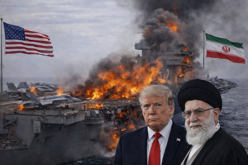 Reports of an Incident Involving the USS Abraham Lincoln Highlight the Complexity of Naval Operations