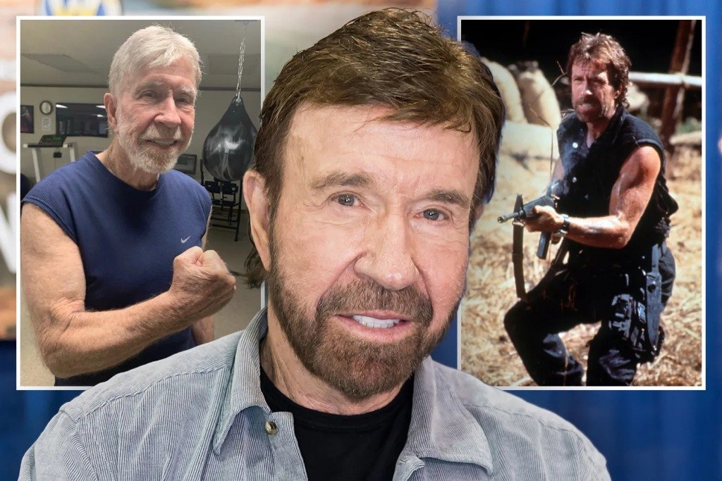 What We Know About the Reports Surrounding Chuck Norris and Why the Story Spread So Fast