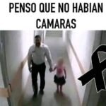 He Thought No One Was Watching — But the Camera Told a Different Story