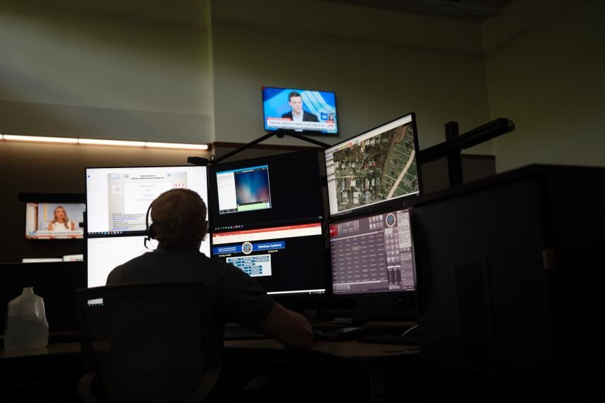 Disturbing 911 Call: How Emergency Dispatchers Respond to Critical Situations