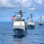 What Happens When Major Military Tensions Escalate Between Global Powers?