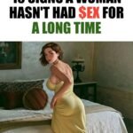 Subtle Signs a Woman May Be Missing Physical Closeness in a Relationship