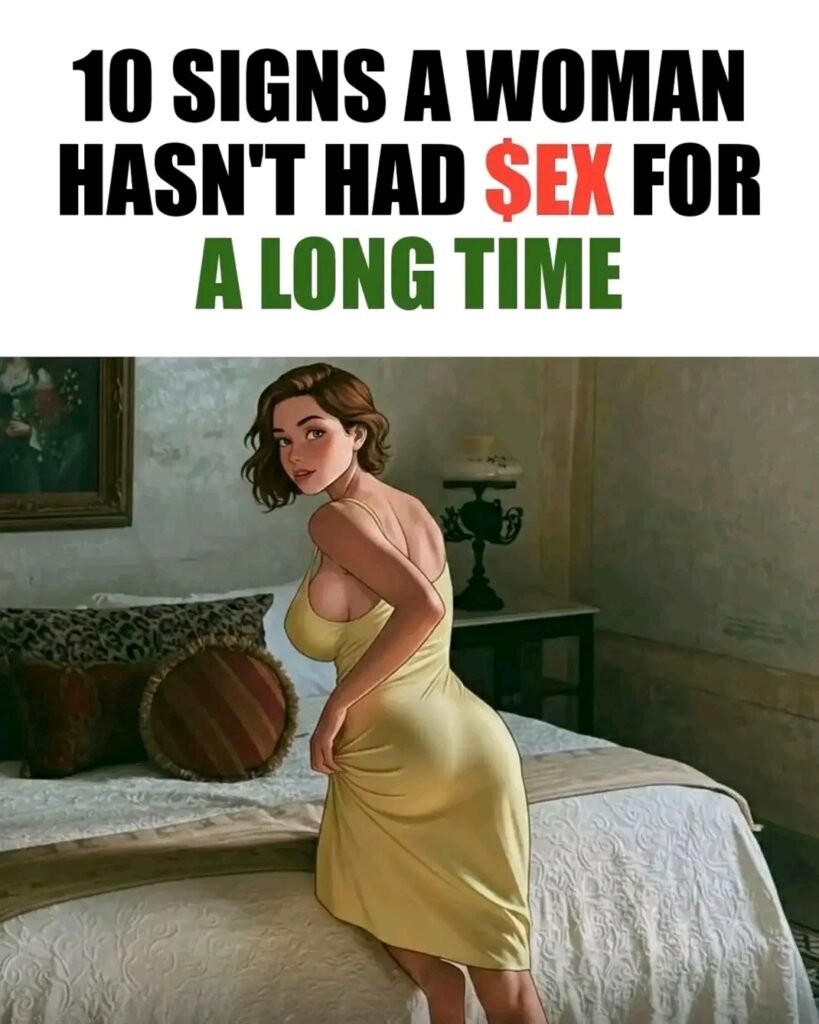 Subtle Signs a Woman May Be Missing Physical Closeness in a Relationship