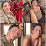 A Journey That Started as a Simple Trip Turned Into Something Much Deeper