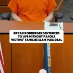 When Justice Hits Close to Home: A Police Chief’s Son Arrested in an Armed Robbery Case