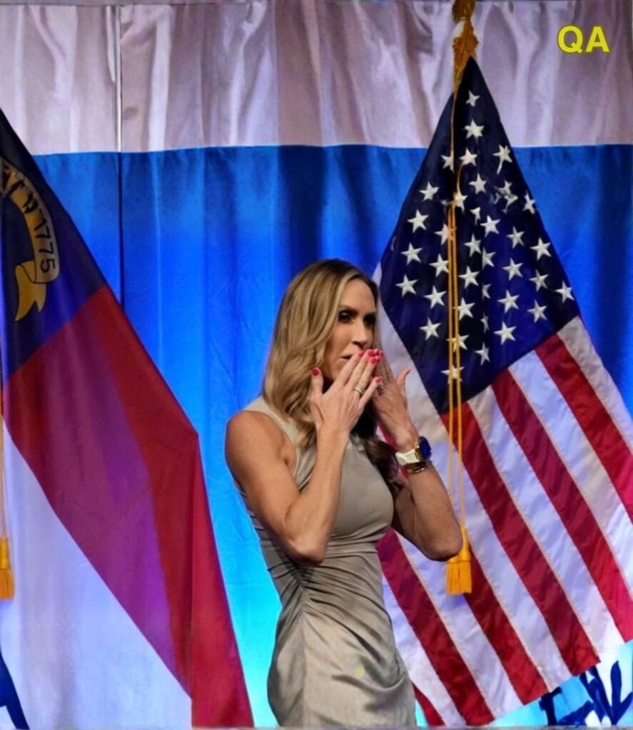 A Sudden Political Update in Carolina Draws Attention—and Raises Questions