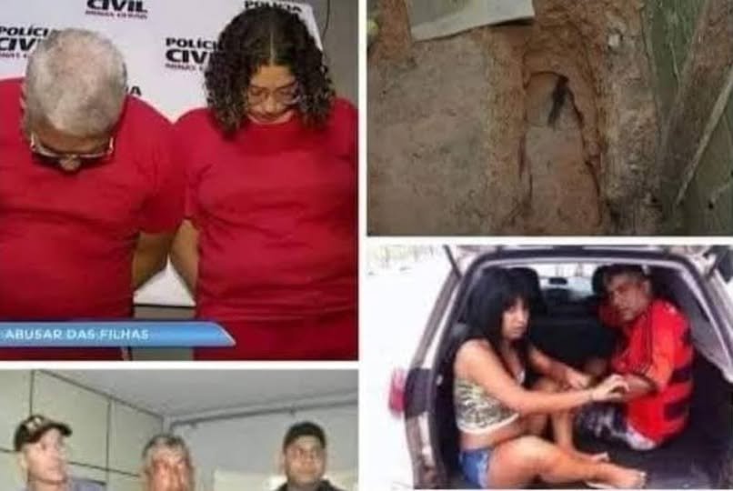 When Familiar Places Hide Unexpected Secrets: A Case That Challenged Even Seasoned Investigators