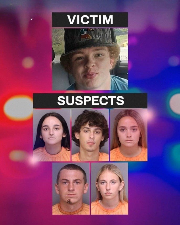 A Quiet Town Grieves as Questions Linger Over Teen’s Death in Johnsonville