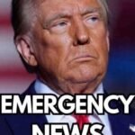 The Moment That Sparked Reactions: Why This Latest Trump Development Is Drawing Attention