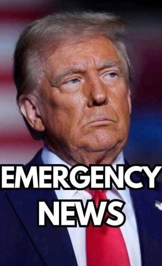 The Moment That Sparked Reactions: Why This Latest Trump Development Is Drawing Attention