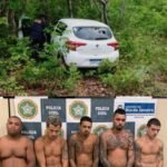 After Days of Uncertainty, Arrests Bring a Shift in a Case That Shook the Community