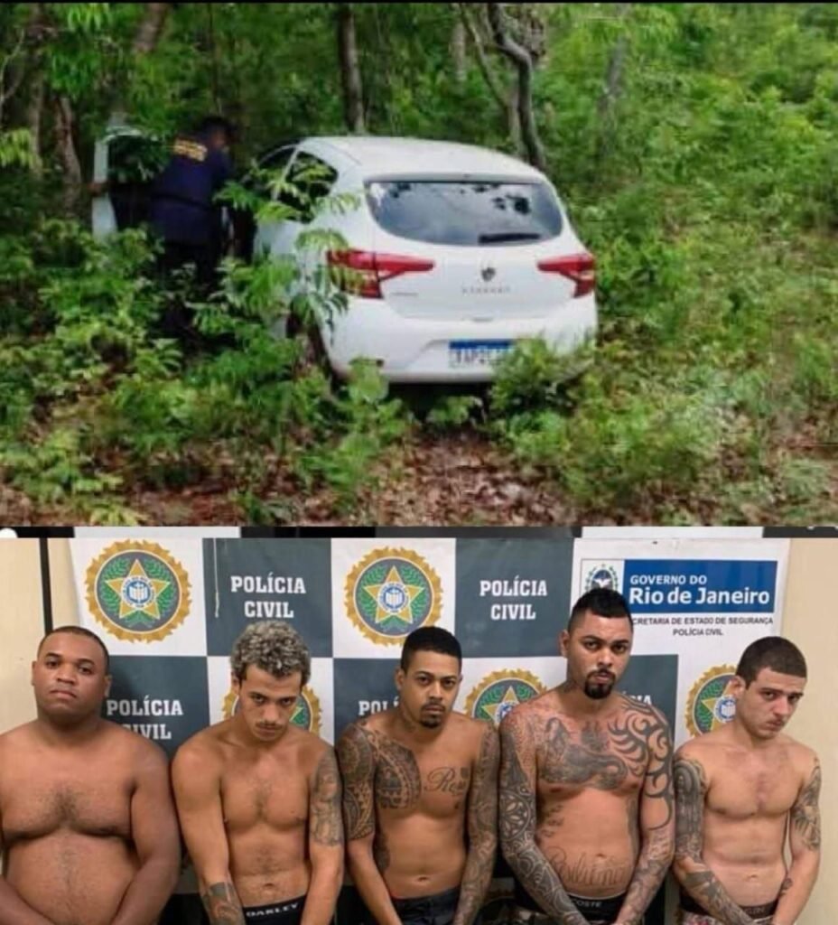 After Days of Uncertainty, Arrests Bring a Shift in a Case That Shook the Community