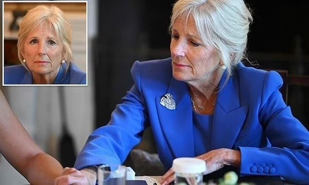 How the Role of America’s First Lady Has Quietly Expanded Beyond Tradition