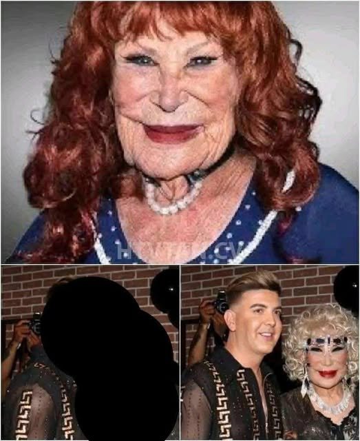 Lyn May at 72: Why Public Curiosity Around Her Transformation Continues to Grow