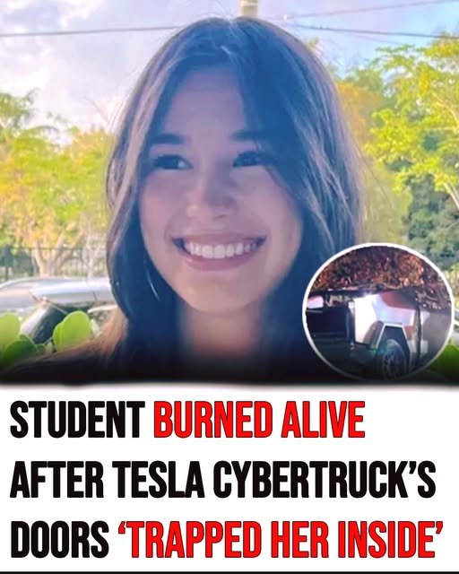 What Happens When a Car Becomes a Trap: Examining a Fatal Incident Involving a Tesla Vehicle