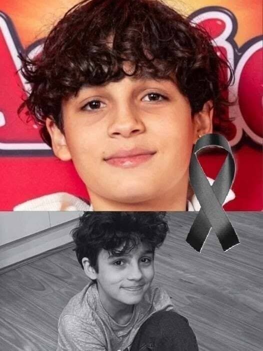 A Quiet Moment of Grief Draws Widespread Support and Reflection