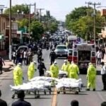 A Quiet Community Shaken: The Tragedy That Left an Entire Town Searching for Answers