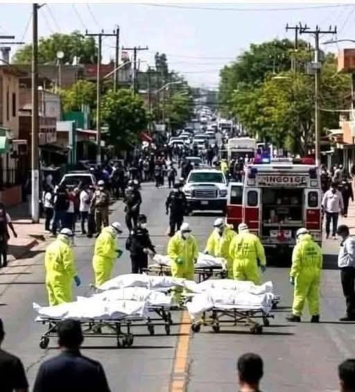 A Quiet Community Shaken: The Tragedy That Left an Entire Town Searching for Answers