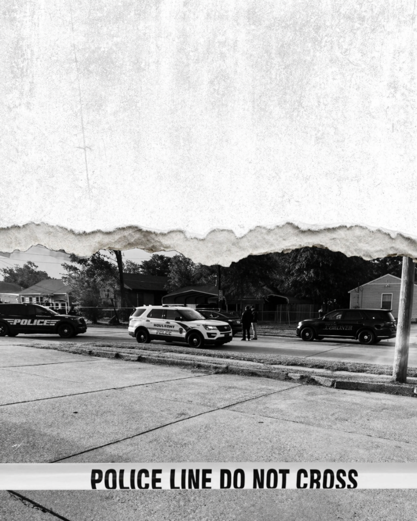 Tragedy in Louisiana: Community in Shock After Deadly Shooting Leaves Multiple Victims