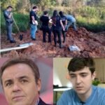 Five Years Later, a Son Breaks His Silence About His Father’s Death