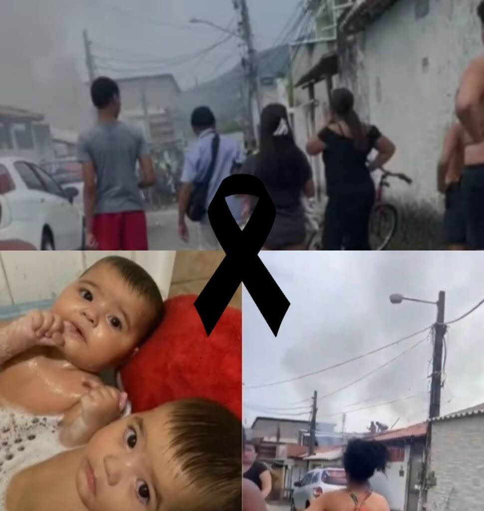 A House Fire Claimed the Lives of Twin Toddlers — What Happened and Why It Matters