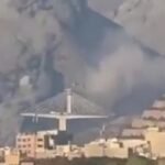 Footage of Bridge Destruction Sparks Debate Over Escalation and Strategy in the Middle East