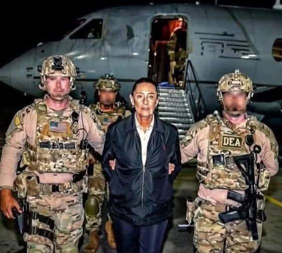 A Single Image, A Thousand Assumptions: What This Scene Reveals About Perception in the Digital Age