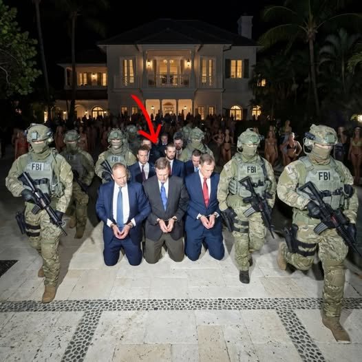 The Island That Wasn’t on Any Map—and the Story That Refused to Stay Hidden