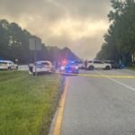 Why Authorities Are Warning the Public to Avoid Certain Areas Right Now