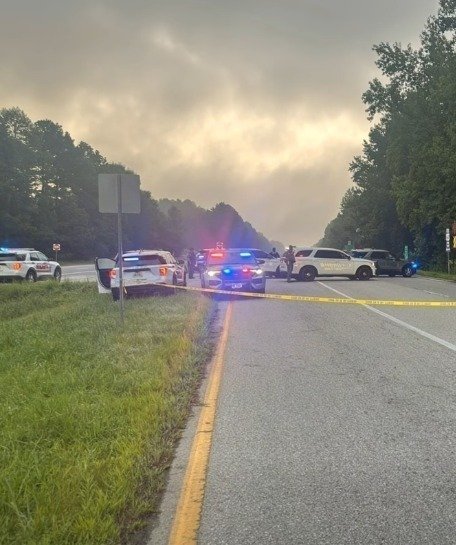 Why Authorities Are Warning the Public to Avoid Certain Areas Right Now