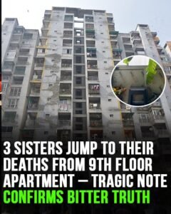 Tragic Deaths of Three Sisters Have Left a Community Searching for Answers