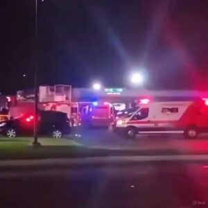 Community in Shock as Authorities Continue Investigating Deadly Stockton Gathering