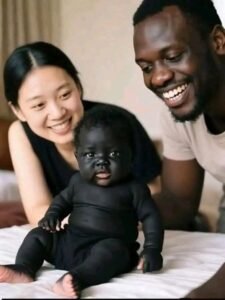 Viral Claims About a “Genetically Enhanced Baby” in China Are Spreading Fast — but Experts Say the Reality Is Very Different
