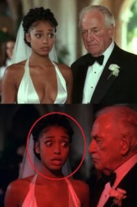 A Young Woman’s Marriage to a Much Older Man Sparked Intense Online Debate After an Unexpected Discovery